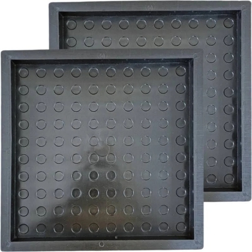 Tile Mould 3 Inch 
