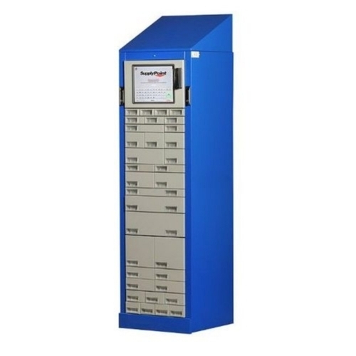 Tool Vending Machine By Supplypoint Systems Pvt Ltd