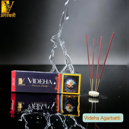 Videha Premium Agarbatti
