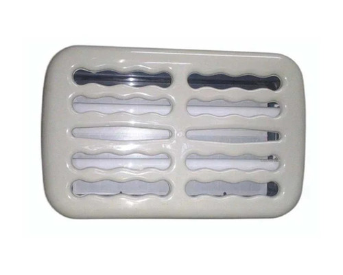 White Fly Catcher Machine