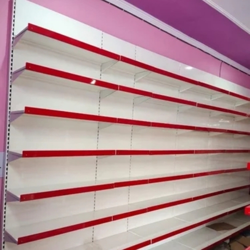 Wooden Display Fixtures