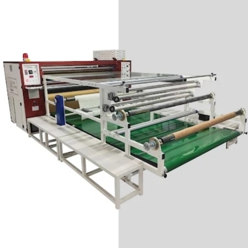 Xpress Heat Transfer Machine