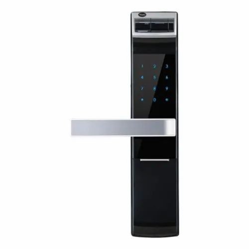 Ydm4109 Digital Biometric Lock