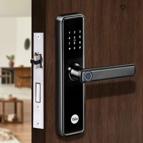 Ydme50nxt Biometric Digital Door Lock