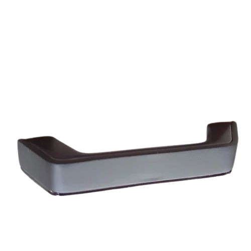 Zinc Cabinet Handle