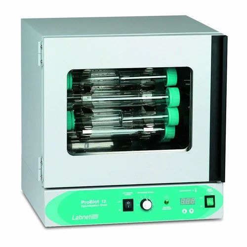 01 Laboratory Hybridization Oven