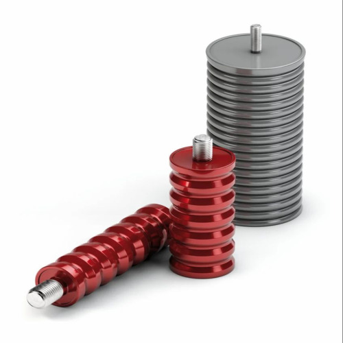 01 Stainless Steel Hydraulic Dampers