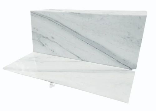 10mm Galaxy White Granite Slab
