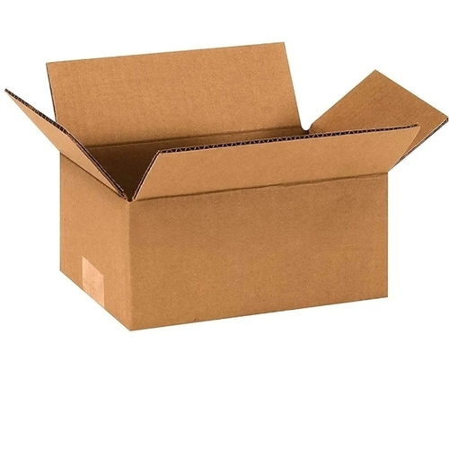 3 Ply Corrugated Carton Box