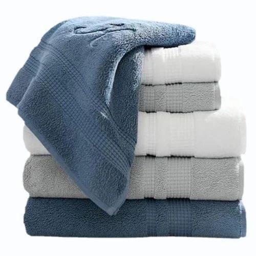400 Gsm Cotton Terry Towel