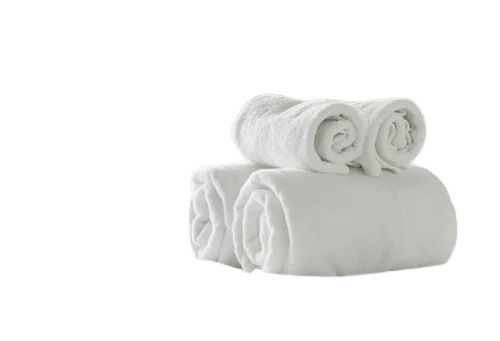 650 Gsm Cotton Bath Terry Towel