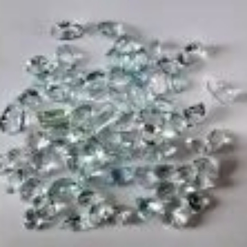 App Semi Precious Gemstone