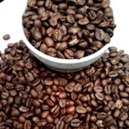 Arabica Coffee Beans
