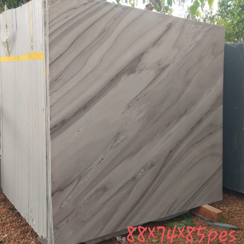 Aspur White Marble Slab