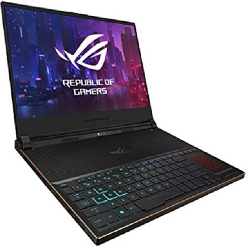Asus Rog Gaming Laptop Gx701Gx-Xs76 - Screen Size: 17:13 Inch (In)