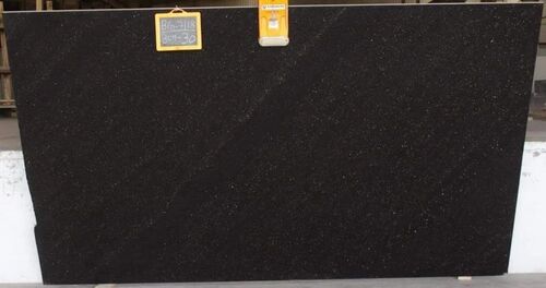 Black Galaxy Granite