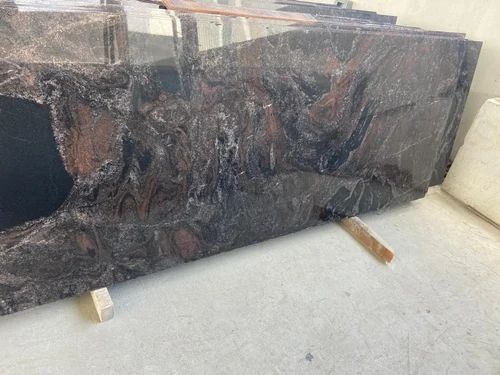 Black Paradise Granite