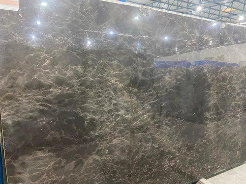 Brown Marble Slabs