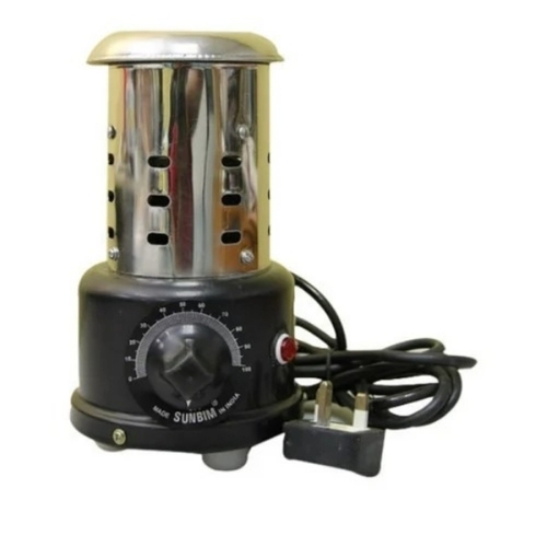 Bunsen Burner