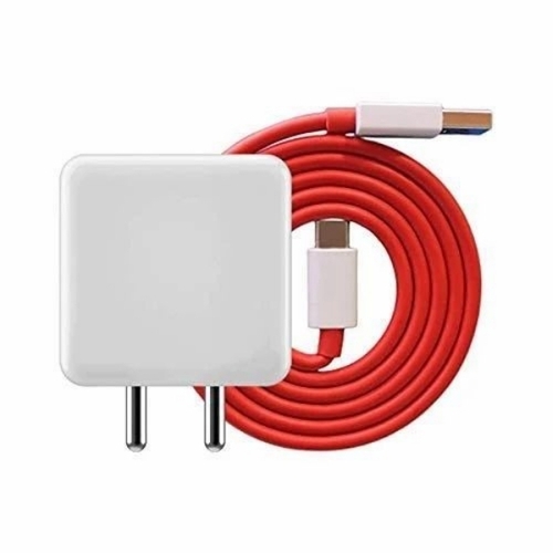C Type Dash Charger + Cable