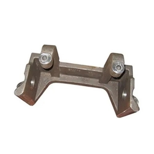 Cast Iron Forklift Parts Casting