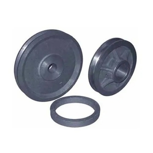 Ci Coupling Casting