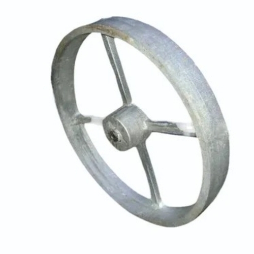 Ci Sand Casting