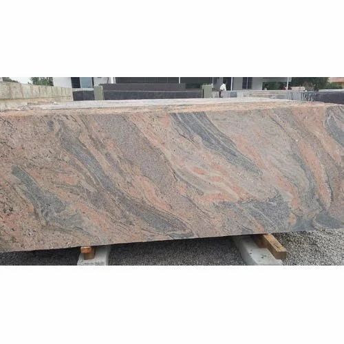 Rosy Pink Granite