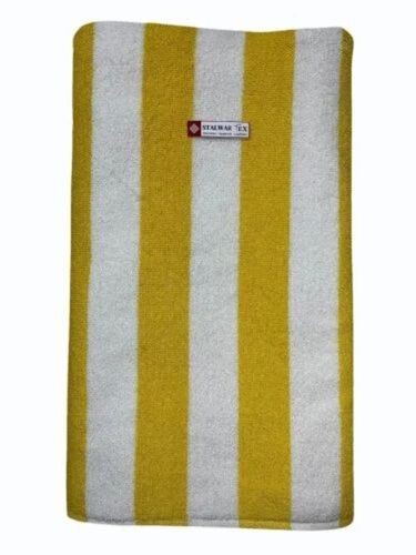 Cotton Beach Terry Towel