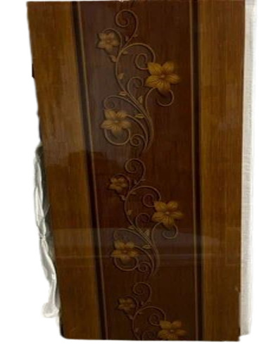Designer Brown Frp Door