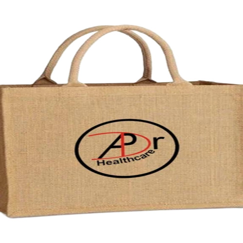 Eco Friendly Jute Bag