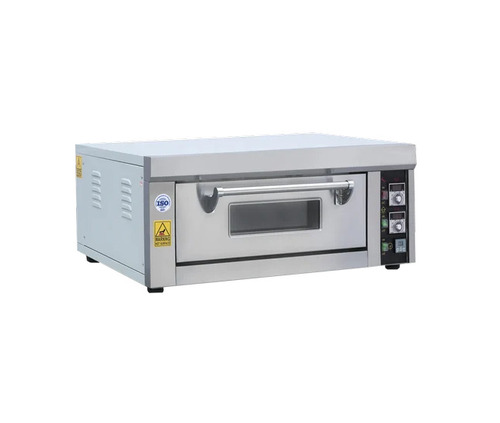 Baking Ovens