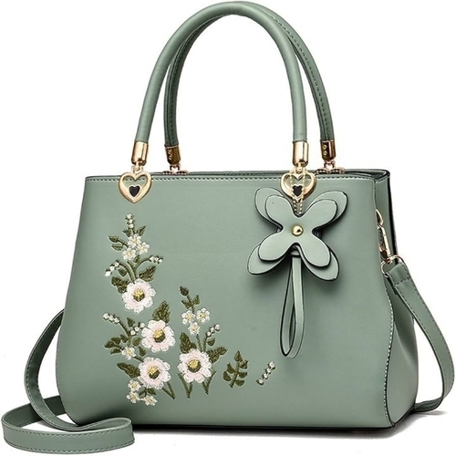 Fancy Ladies Hand Bags