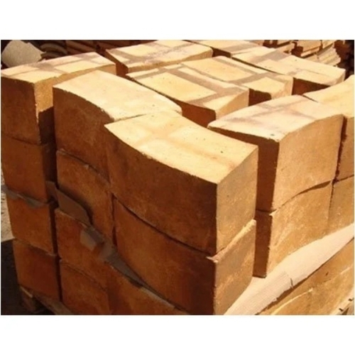 Fire brick 