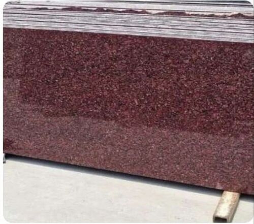 Gem Red Granite