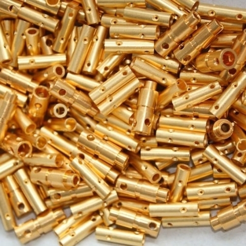 Gold Plating Service