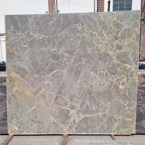Grey Flurry Marble