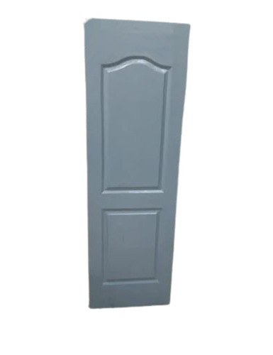 Grey Frp Door