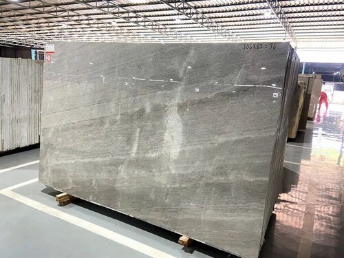 Grey Italian Marble