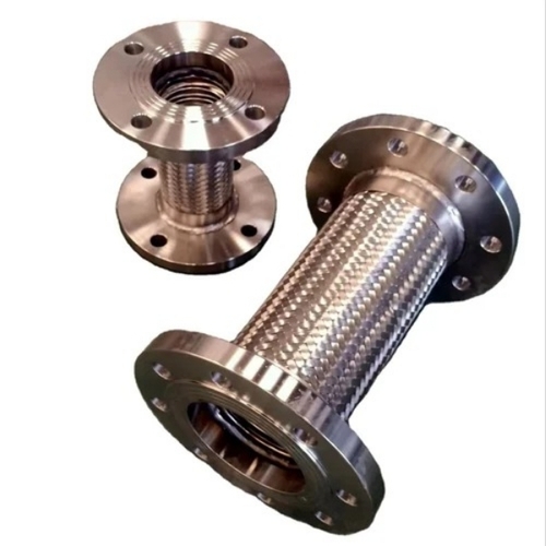 Hi Pressure Flexible Hose