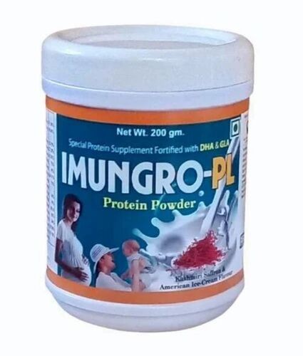 Imungro-Pl Protein Powder