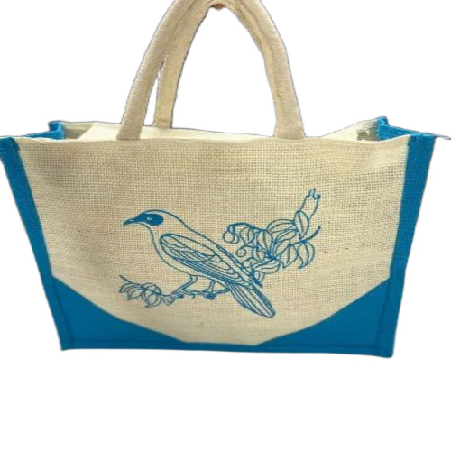 Industrial Jute Bags
