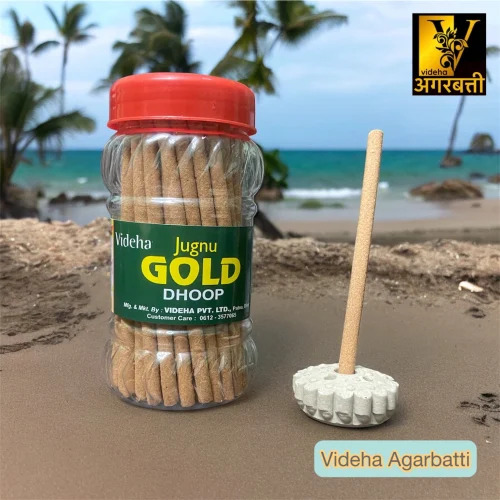 Jugnu Gold Dhoop Stick