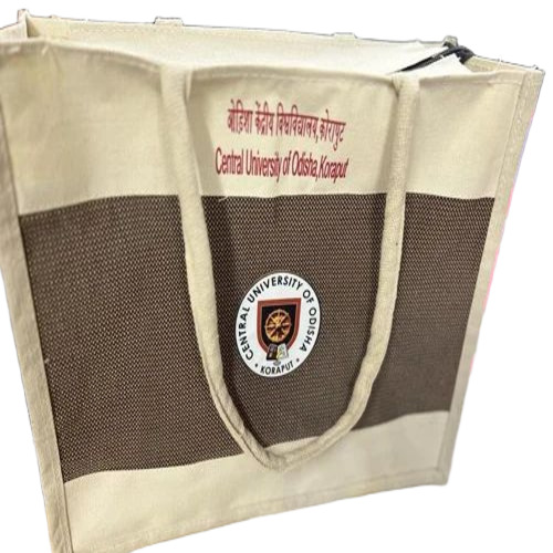 Jute Promotional Bags