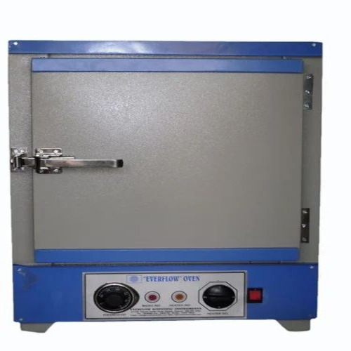 Laboratory Hot Air Oven
