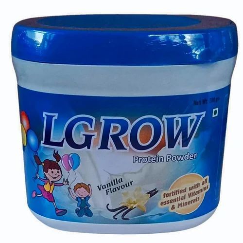 Lgrow Chocolate Protein Powder