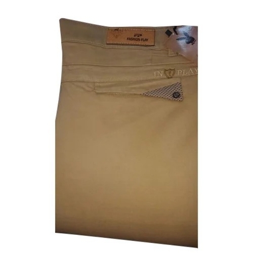 Mens Cotton Pant