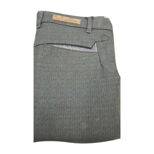 Mens Formal Pant