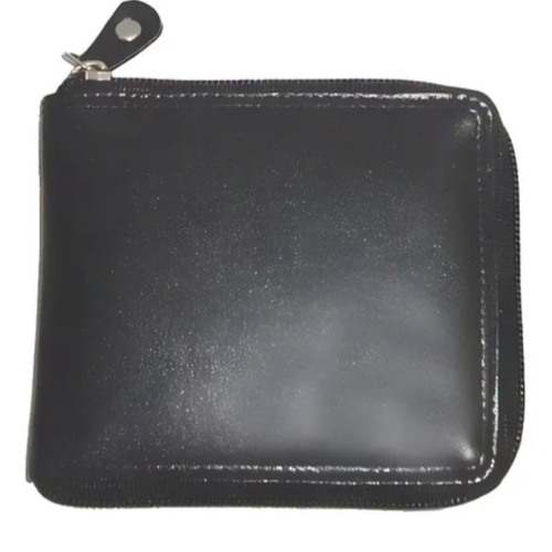 Mens Leather Wallet