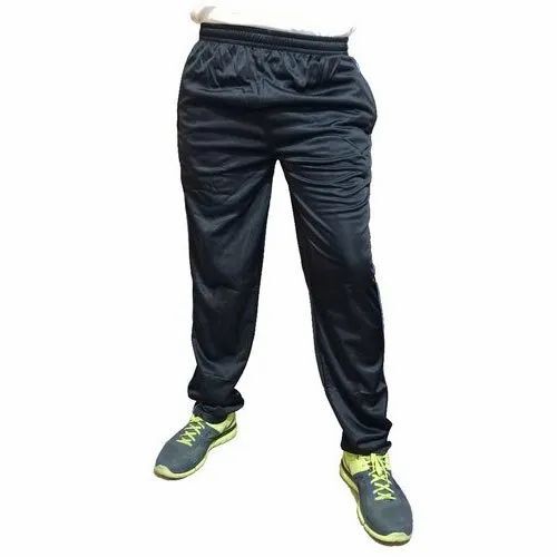 Mens Polyester Track Pant